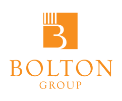 logo Bolton Group cliente Quasar Group