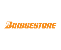 logo Bridgestone cliente Quasar Group