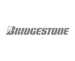 logo Bridgestone cliente Quasar Group