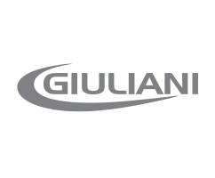 logo giuliani cliente Quasar Group