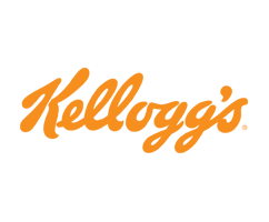 logo kellogs cliente Quasar Group