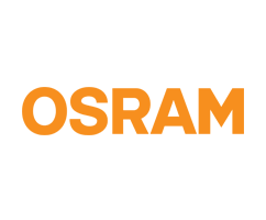 logo Osram cliente Quasar Group