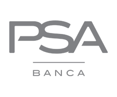 logo PSA banca cliente Quasar Group