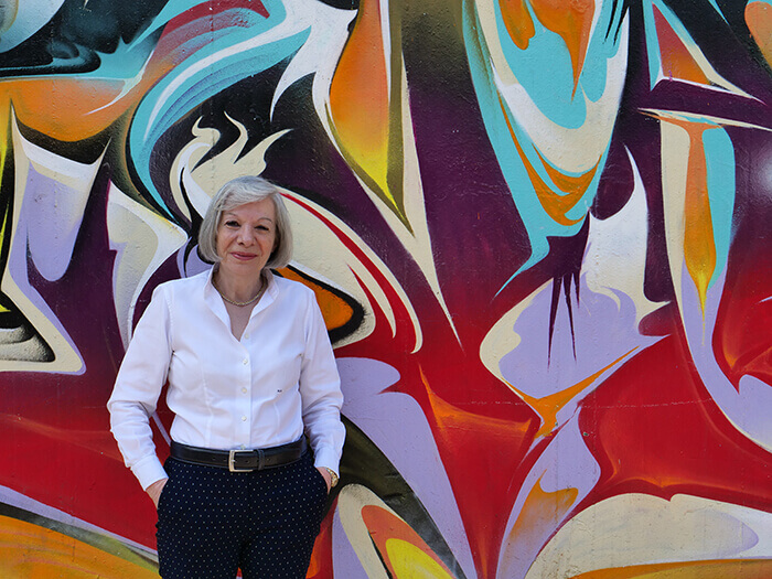 Nicoletta Bozzani - Team Quasar Group