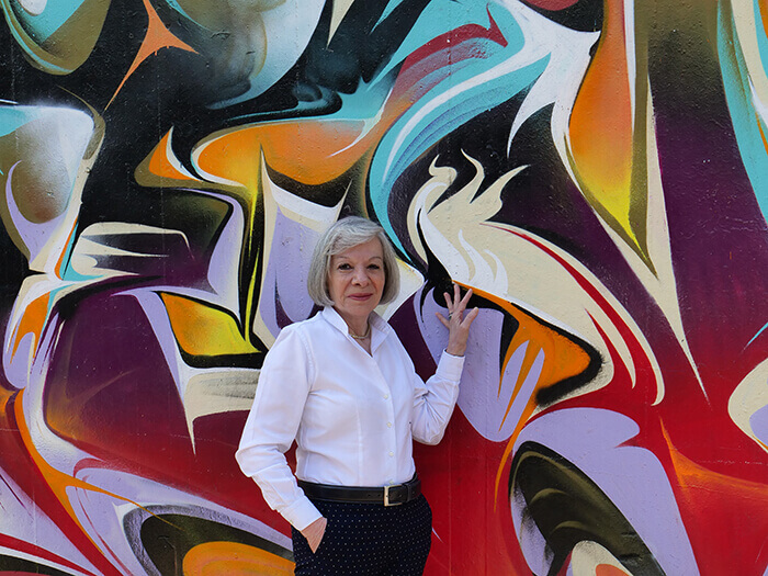 Nicoletta Bozzani - Team Quasar Group